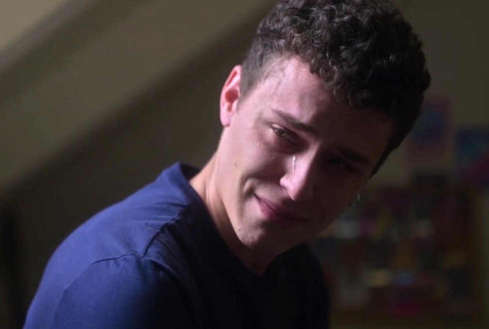 Elite : pourquoi les fans pensent qu’Ander va mourir dans la saison 3