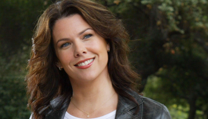 Lorelai Gilmore