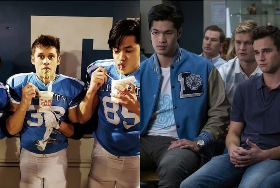 13 Reasons Why saison 3 : les photos coulisses du tournage de la série