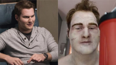 13 Reasons Why saison 3 : découvrez la transformation mortelle de Justin Prentice