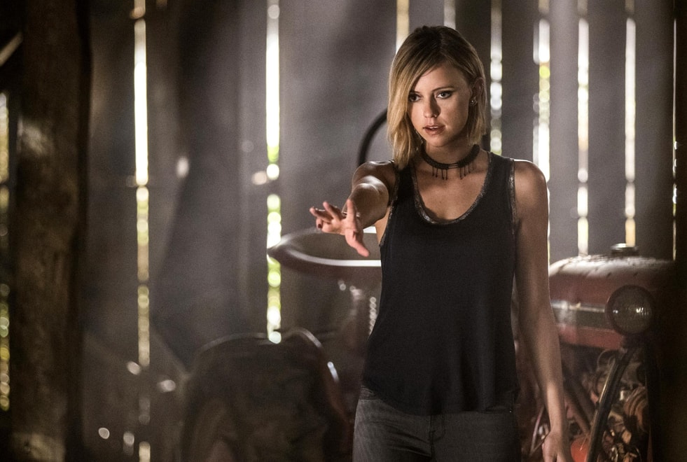 Legacies : c’est officiel, Freya Mikaelson apparaîtra dans la saison 2