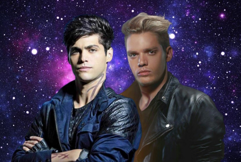 Joue à « tu préfères », on te dira si t’es plus Alec ou Jace de Shadowhunters