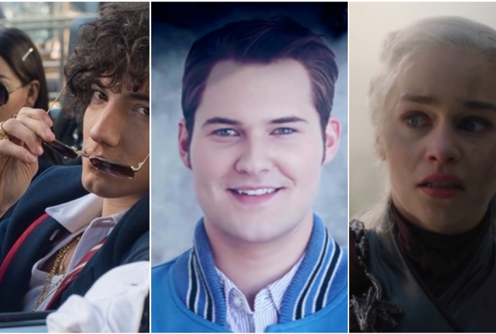 Ces séries qui ont (déjà) fait scandale en 2019