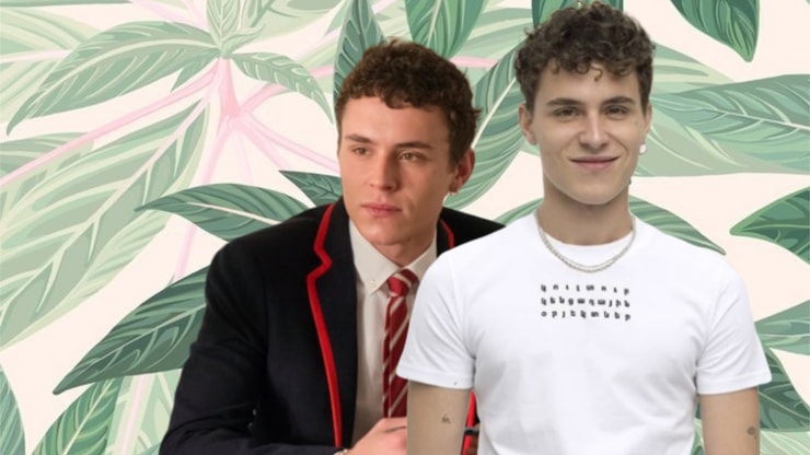 Tes préférences nous diront si tu mérites plus Aron Piper ou Ander d'Elite