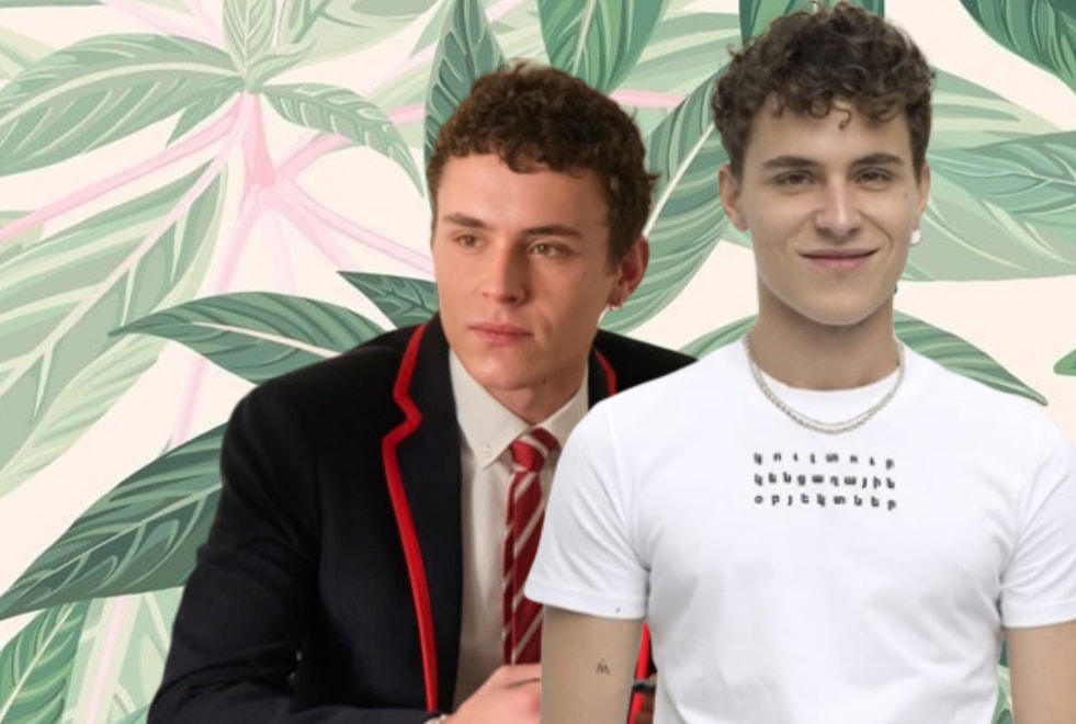 Tes préférences nous diront si tu mérites plus Aron Piper ou Ander d’Elite