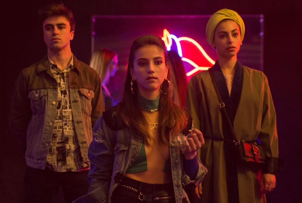 Elite : la série Netflix va-t-elle revenir pour une saison 4 ? Les créateurs répondent