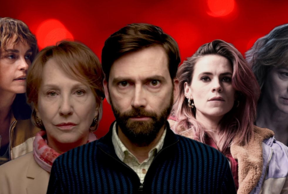 Criminal : la sérieuse obsession de la semaine