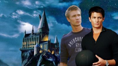 Tes préférences Harry Potter nous diront si t’es plus Lucas ou Nathan Scott