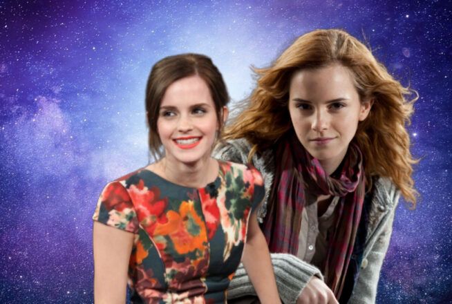 Quiz : tes préférences nous diront si t&rsquo;es plus Emma Watson ou Hermione Granger