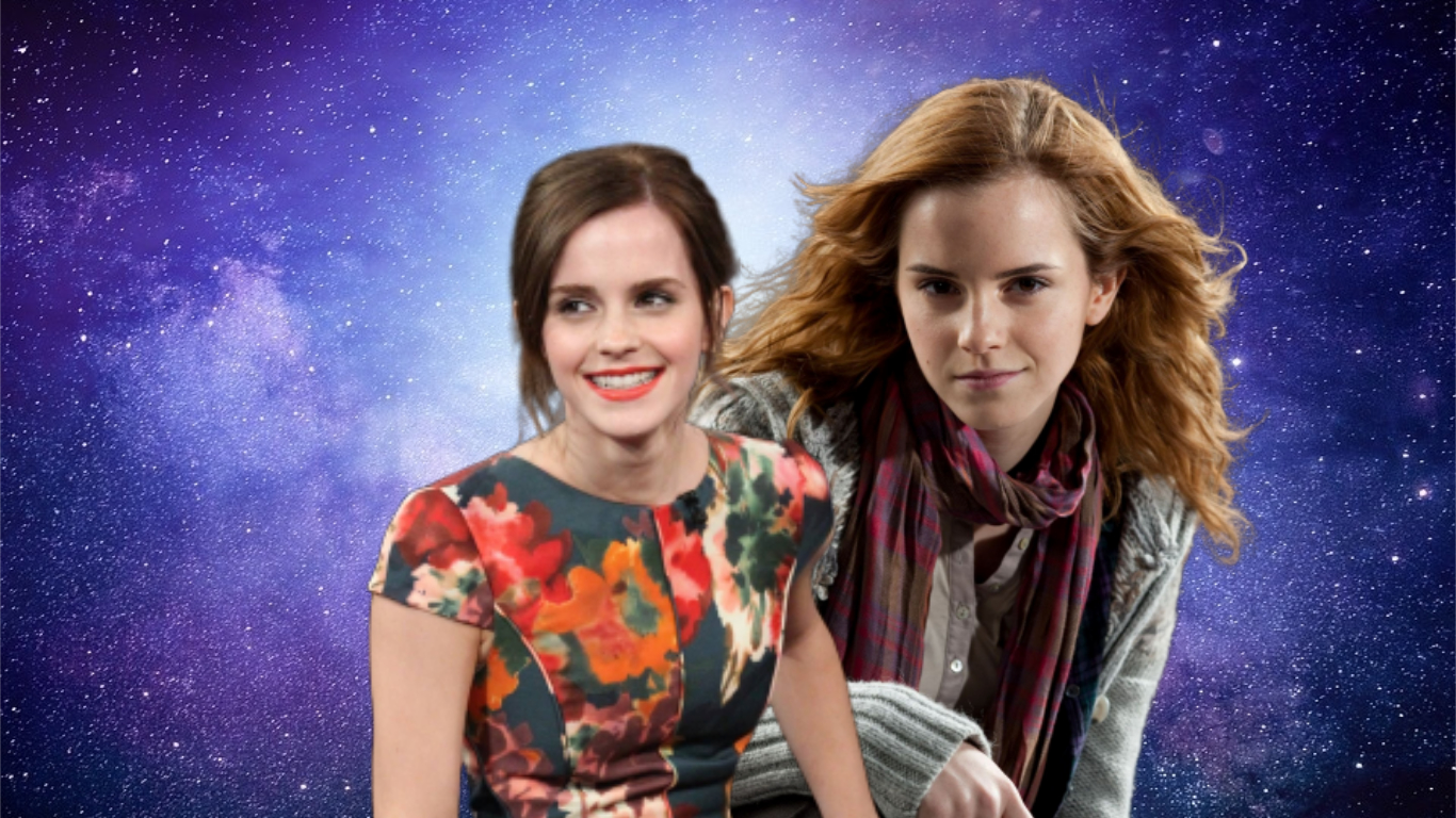 Quiz : tes préférences nous diront si t'es plus Emma Watson ou Hermione Granger