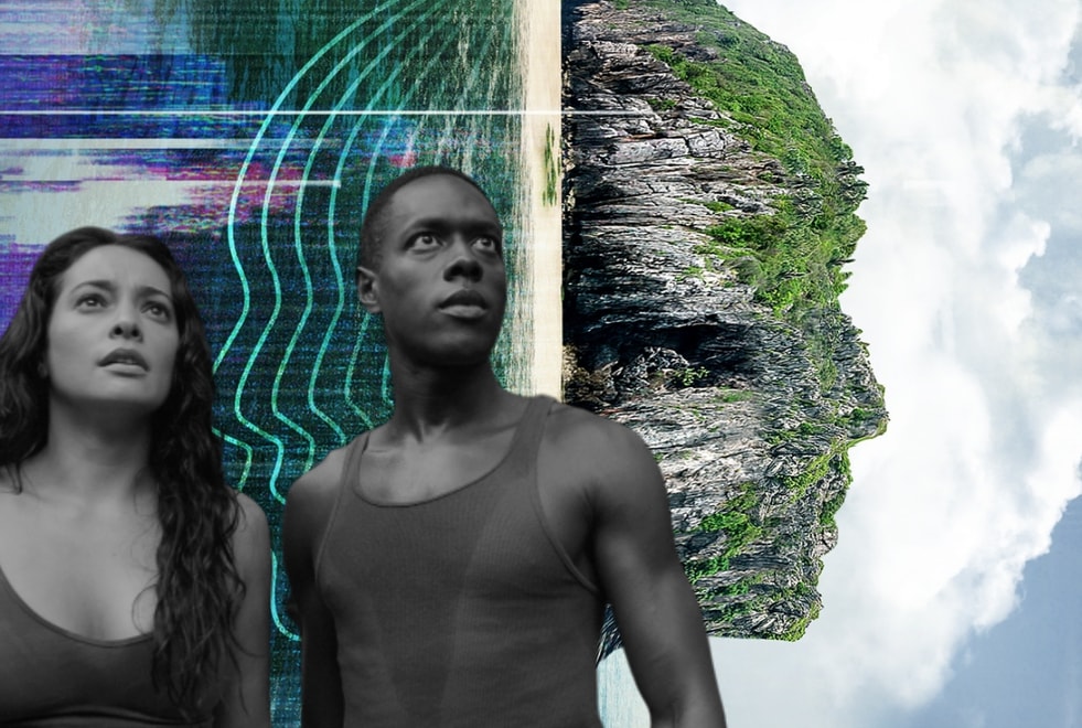 The I-land : la sérieuse obsession de la semaine