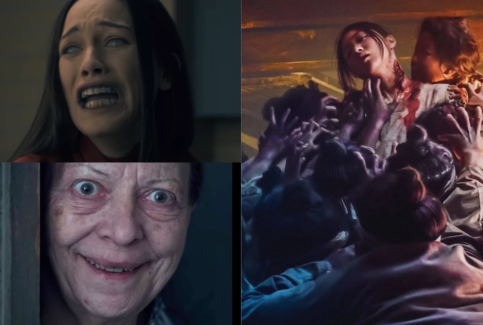 Top 10 des séries les plus flippantes à retrouver sur Netflix