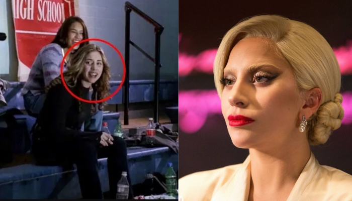 lady gaga, extra, soprano