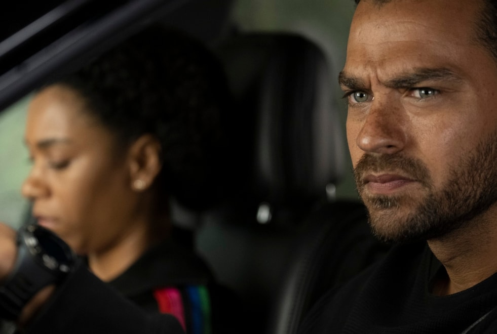 Grey’s Anatomy : Jackson en danger dans le trailer de la saison 16