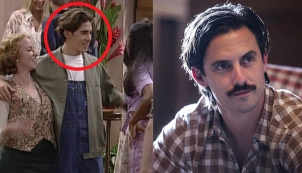 milo ventimiglia, prince de be-air
