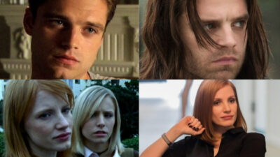 10 stars qui sont apparues dans des teen séries et vous ne vous en souveniez pas