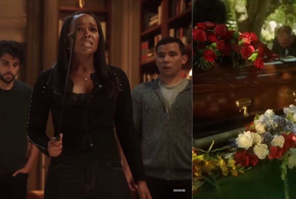 How To Get Away With Murder : une mort importante annoncée dans le trailer de la saison 6