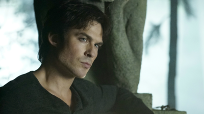 The Vampire Diaries : voilà pourquoi Ian Somerhalder n'a pas fêté les 10 ans de la série