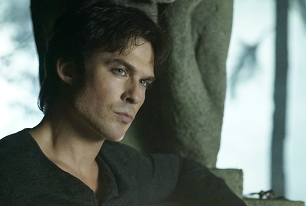 The Vampire Diaries : voilà pourquoi Ian Somerhalder n’a pas fêté les 10 ans de la série