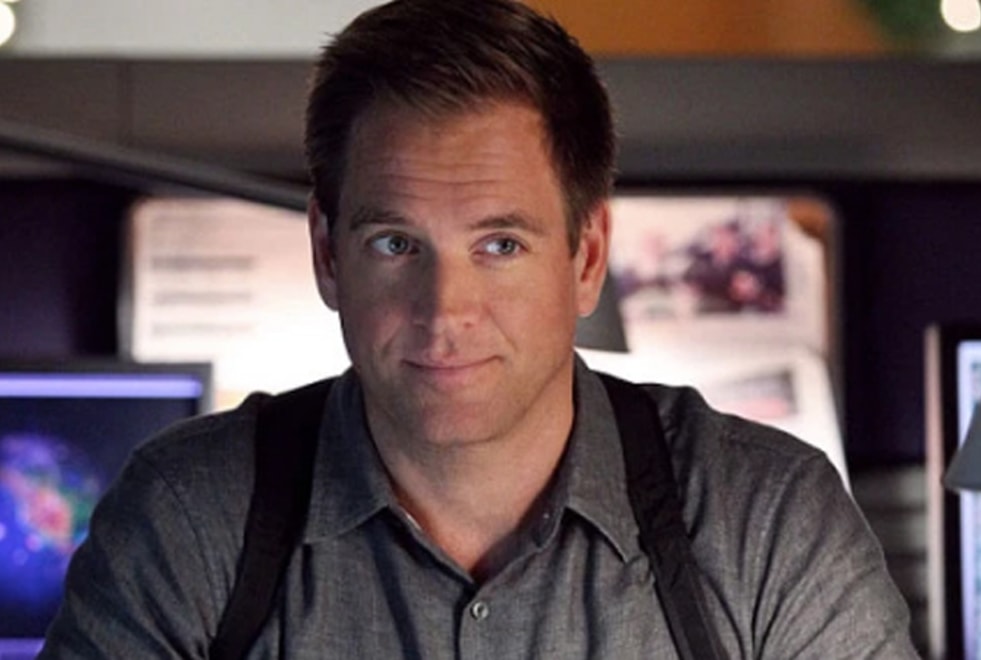 NCIS : découvrez les deux objets que Michael Weatherly a pris sur le tournage
