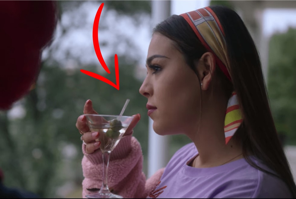 Elite : les fans espagnols ont repéré une grosse erreur dans cet épisode de la saison 2