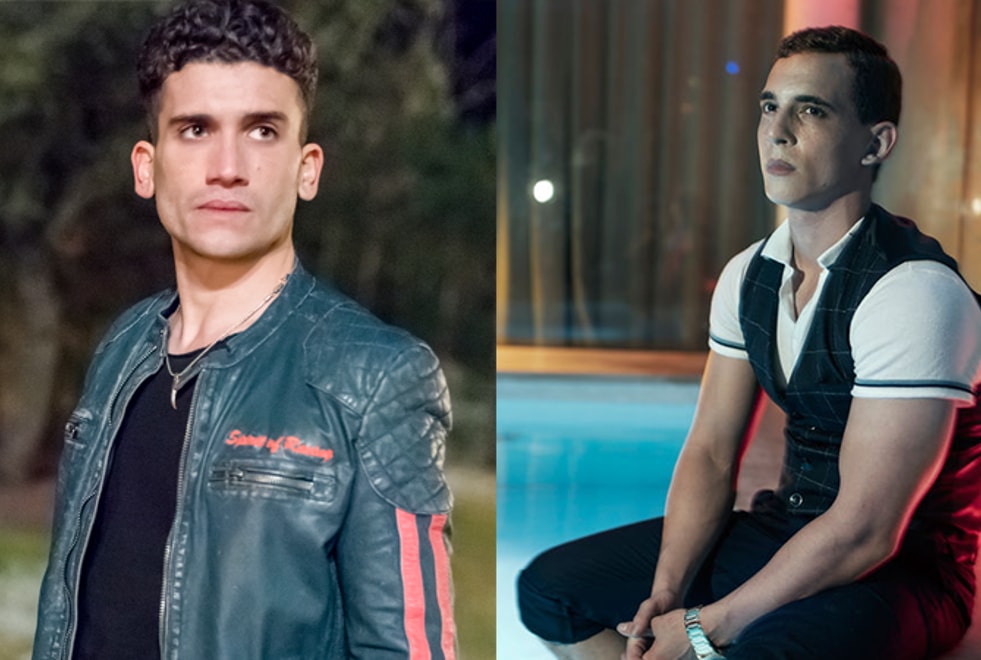 Elite saison 2 : pourquoi Nano et Christian seront beaucoup moins présents