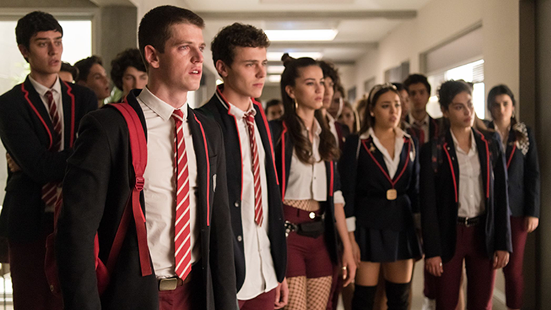 Elite : 8 réponses qu&rsquo;on veut avoir dans la saison 3