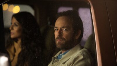 Riverdale : découvrez le synopsis de l'épisode hommage à Luke Perry