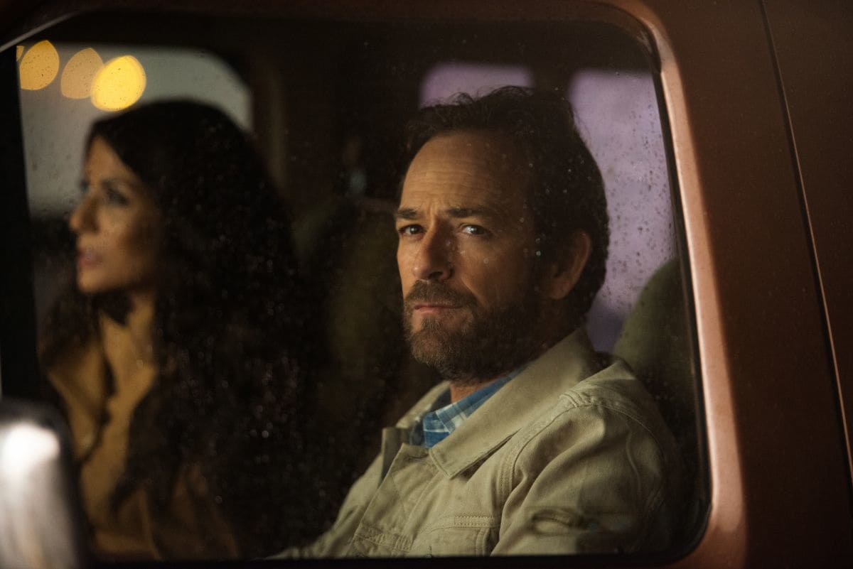 Riverdale : découvrez le synopsis de l'épisode hommage à Luke Perry