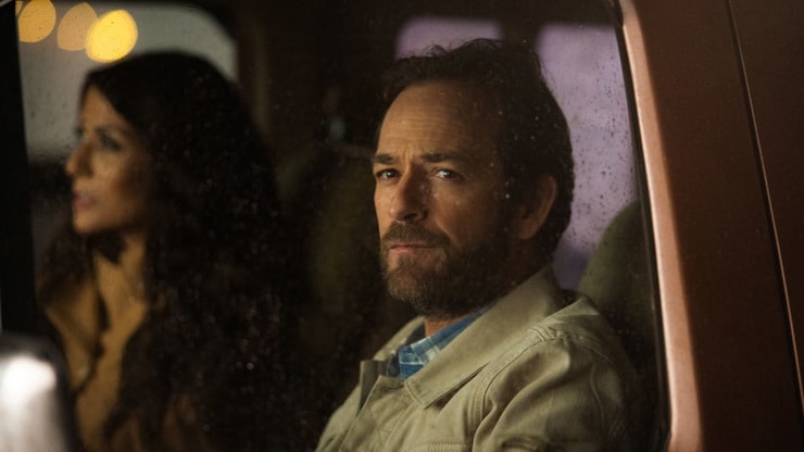 Riverdale : découvrez le synopsis de l'épisode hommage à Luke Perry