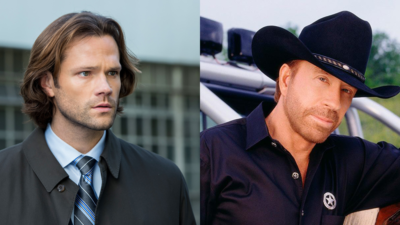 Walker, Texas Ranger : Jared Padalecki sera la star du reboot de la série culte