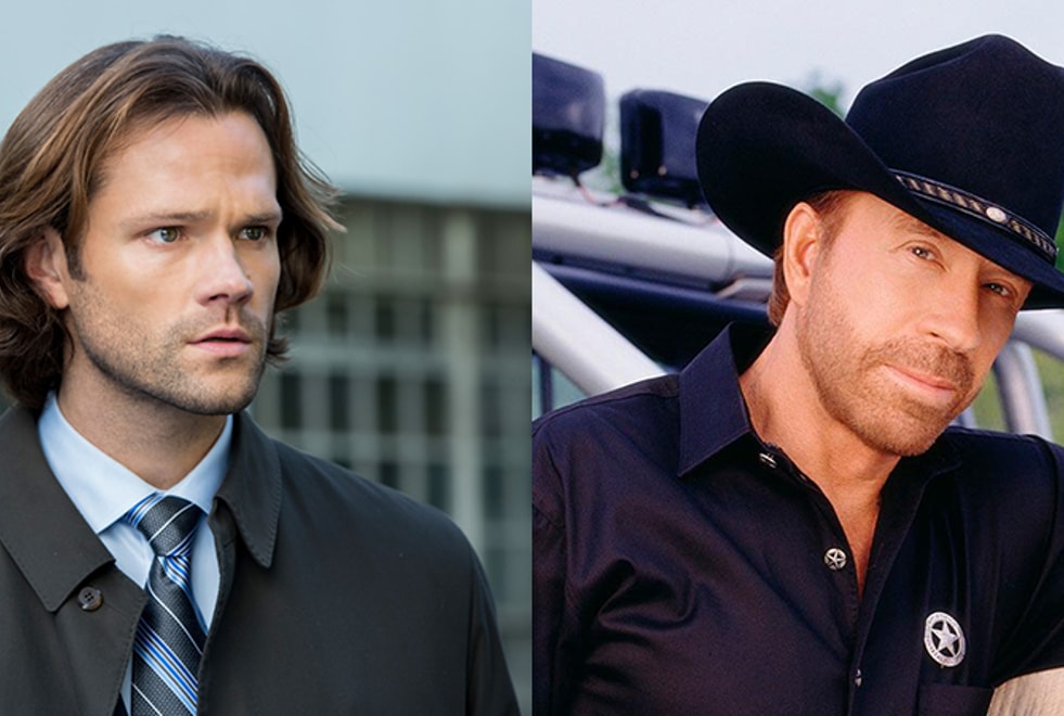 Walker, Texas Ranger : Jared Padalecki sera la star du reboot de la série culte