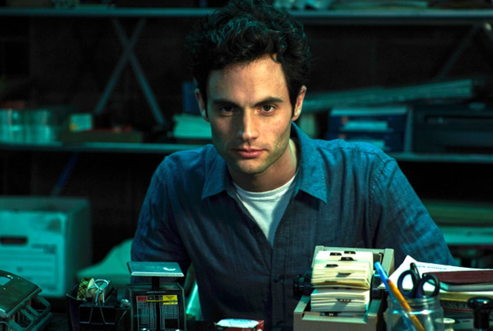 YOU : la date de diffusion de la saison 2 sur Netflix enfin connue ?