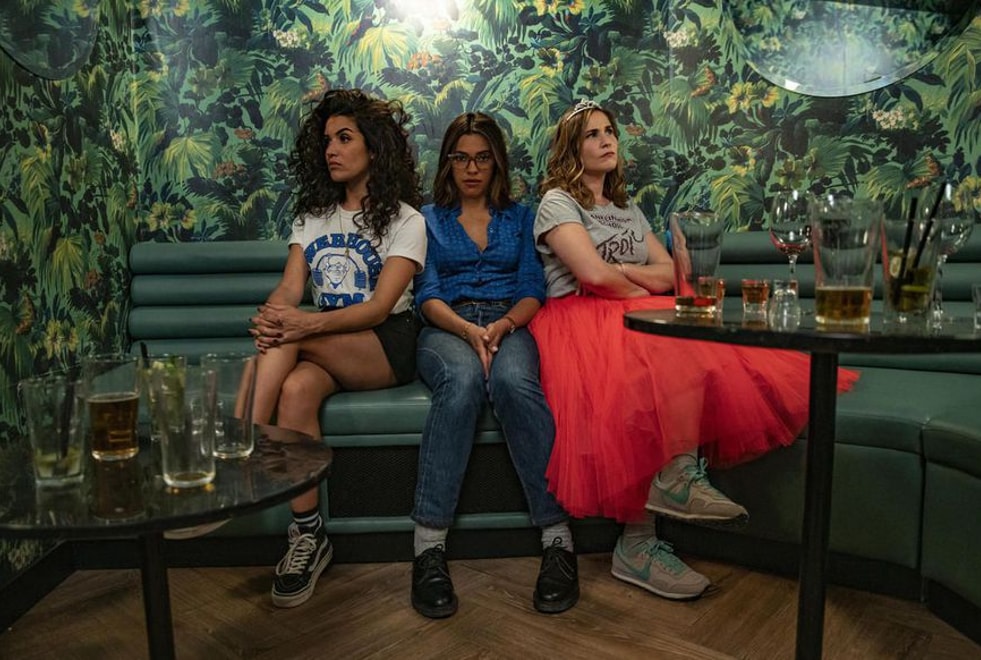 Plan Coeur : arrêtez tout, on a la date de la saison 2 sur Netflix