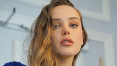 Katherine Langford (13 Reasons Why) sera la star d’une nouvelle série Netflix