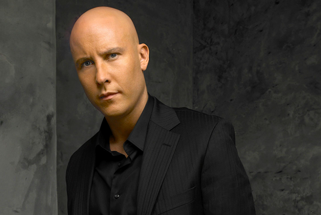 Smallville : Michael Rosenbaum ne sera pas Lex Luthor dans l&rsquo;Arrowverse et clashe le crossover