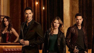 Lucifer : le quiz le plus dur du monde sur le casting de la série