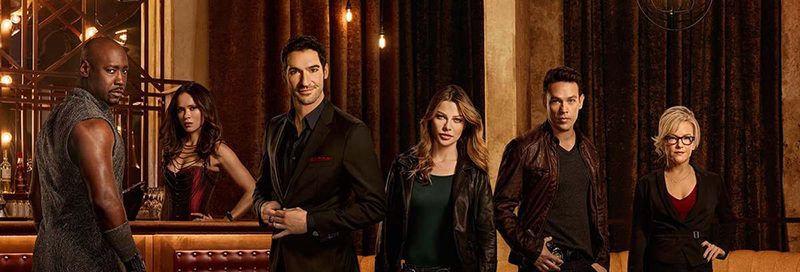 Lucifer : le quiz le plus dur du monde sur le casting de la série