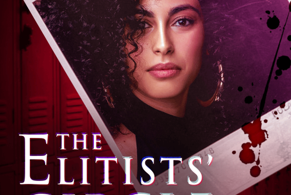 Elite : une convention à Paris avec le casting, Mina El Hammani (Nadia) en 1ère invitée !