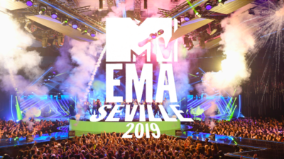 Concours : Serieously t’embarque à Seville pour les MTV EMA 2019