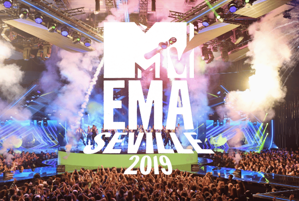 Concours : Serieously t’embarque à Seville pour les MTV EMA 2019