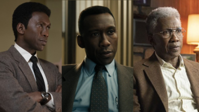 True Detective : comment Mahershala Ali s'est transformé pour la saison 3