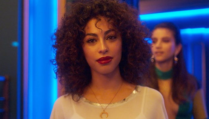 Nadia Elite