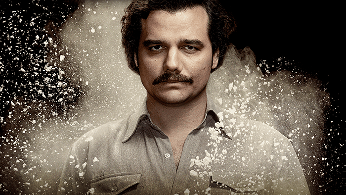 Narcos (Netflix)