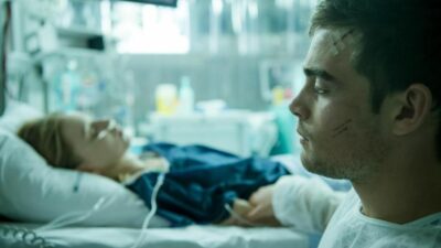 Pour Sarah : pourquoi c&rsquo;est la série événement de TF1