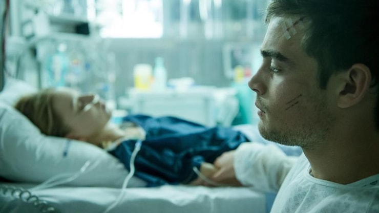 Pour Sarah : pourquoi c'est la série événement de TF1