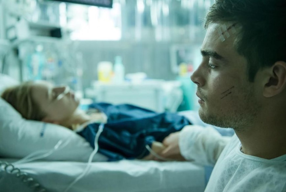 Pour Sarah : pourquoi c’est la série événement de TF1