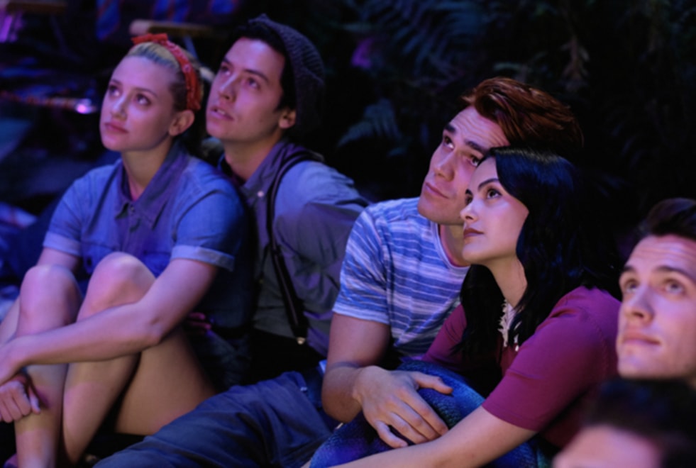 Riverdale saison 4 : découvrez les premières photos déchirantes de l’épisode 1