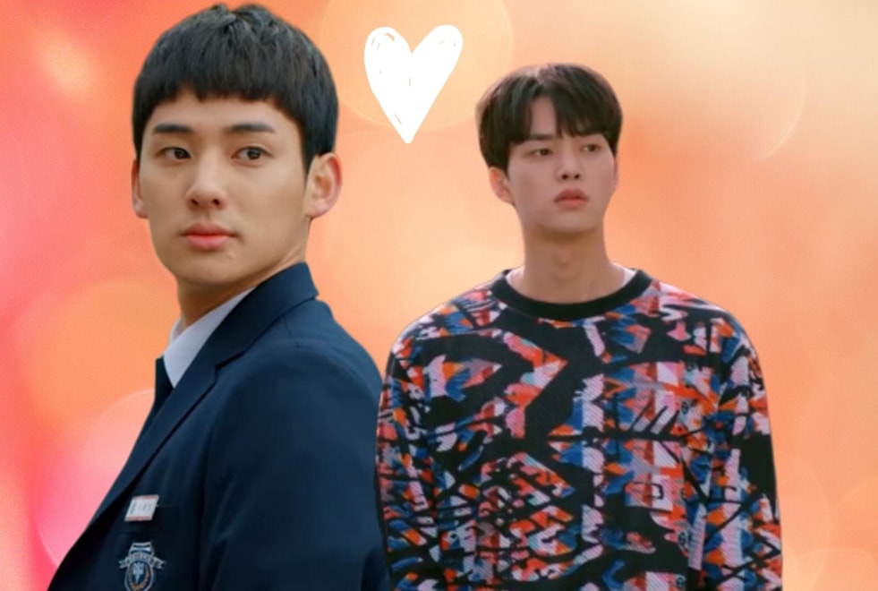 Quiz Love Alarm : tes préférences te diront si t’es plus Lee Hye-young ou Hwang Sun-oh