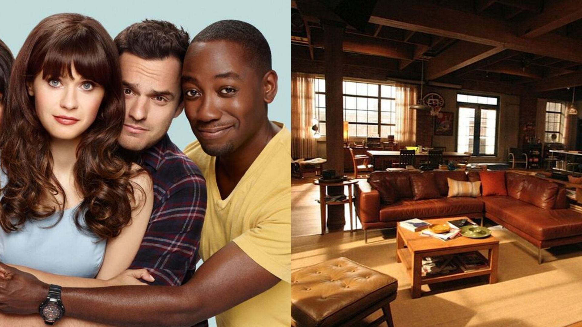 Breaking Bad, Gossip Girl... 10 lieux de tournage de séries où il est possible de séjourner